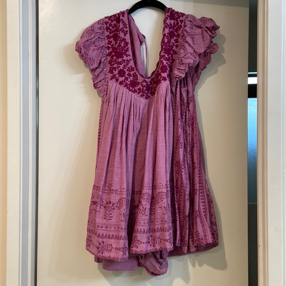 FP romper - Picture 3 of 3